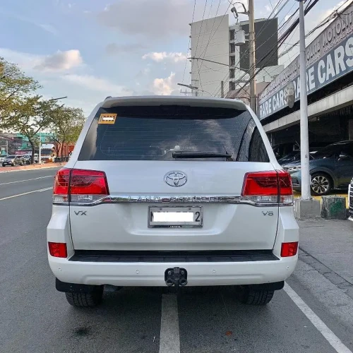 Used 5
                    TOYOTA
                     for Sale Image