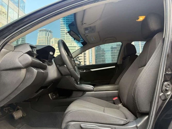 Used 5
                    HONDA
                     for Sale Image