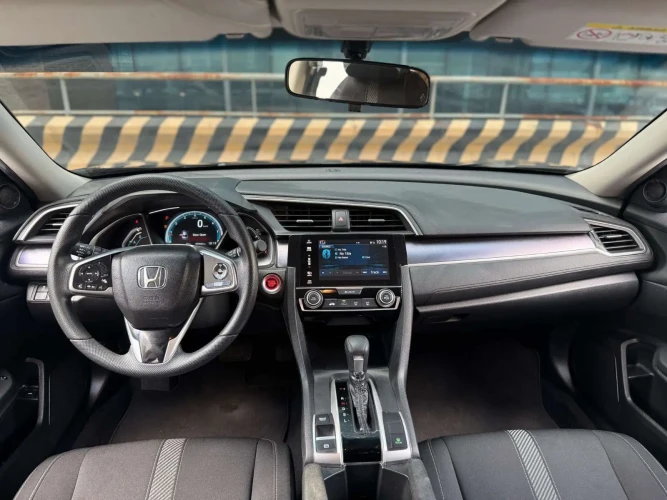 Used 5
                    HONDA
                     for Sale Image