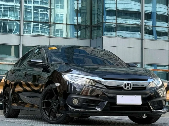 Used 5
                    HONDA
                     for Sale Image