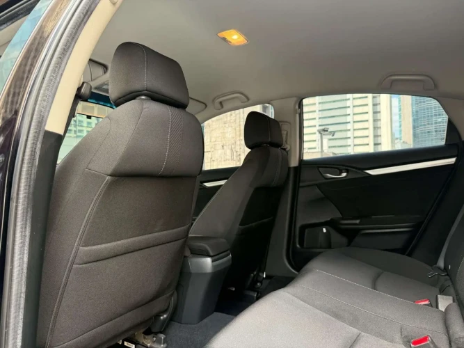 Used 5
                    HONDA
                     for Sale Image