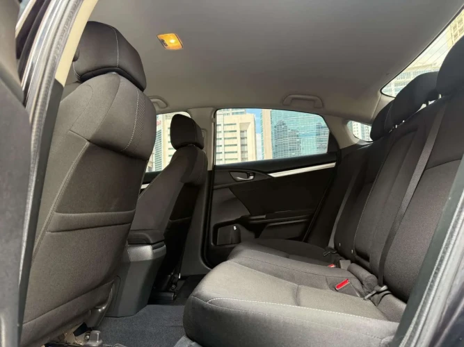 Used 5
                    HONDA
                     for Sale Image