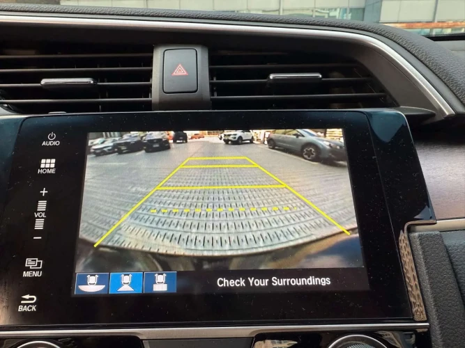 Used 5
                    HONDA
                     for Sale Image