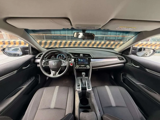 Used 5
                    HONDA
                     for Sale Image