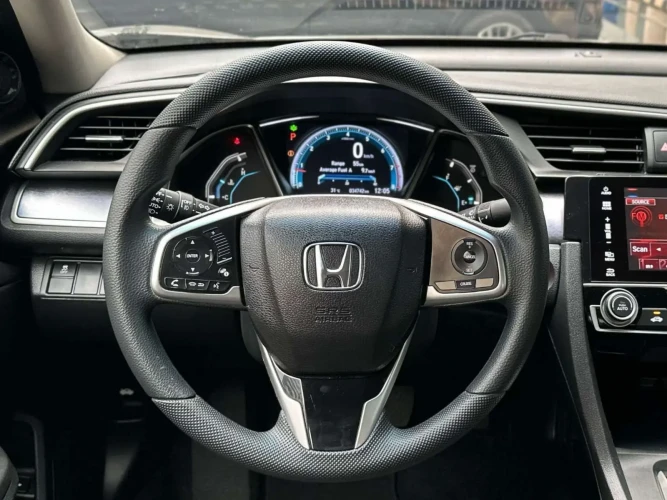 Used 5
                    HONDA
                     for Sale Image