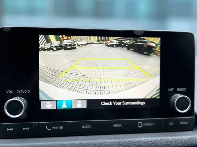 Used 5
                    HONDA
                     for Sale Image