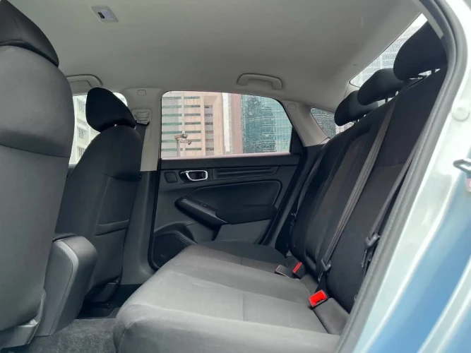 Used 5
                    HONDA
                     for Sale Image