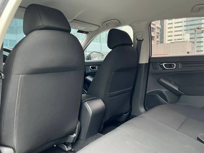 Used 5
                    HONDA
                     for Sale Image