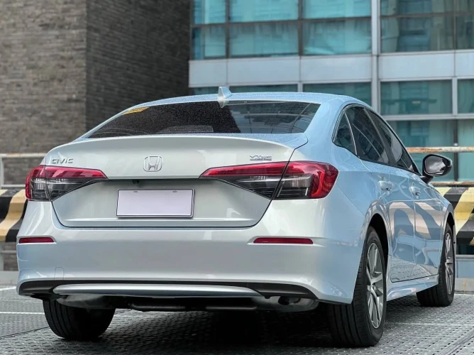 Used 5
                    HONDA
                     for Sale Image