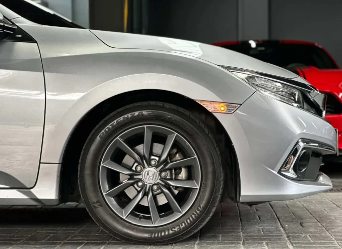 Used 5
                    HONDA
                     for Sale Image