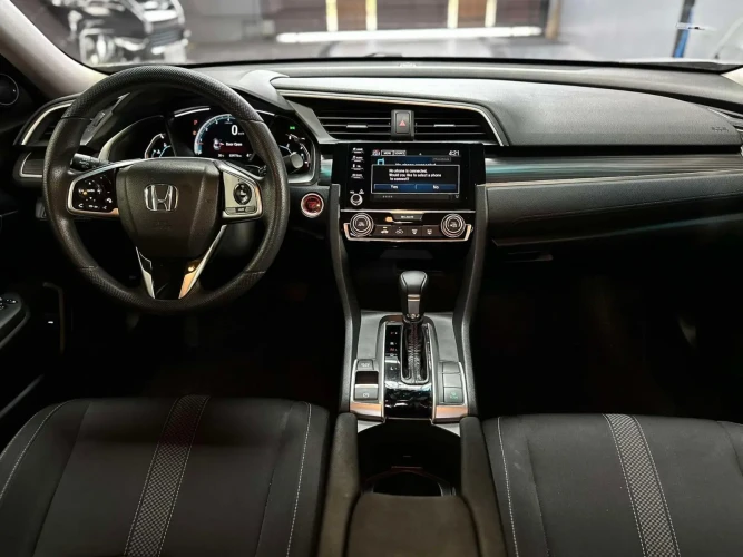 Used 5
                    HONDA
                     for Sale Image