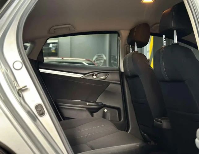 Used 5
                    HONDA
                     for Sale Image