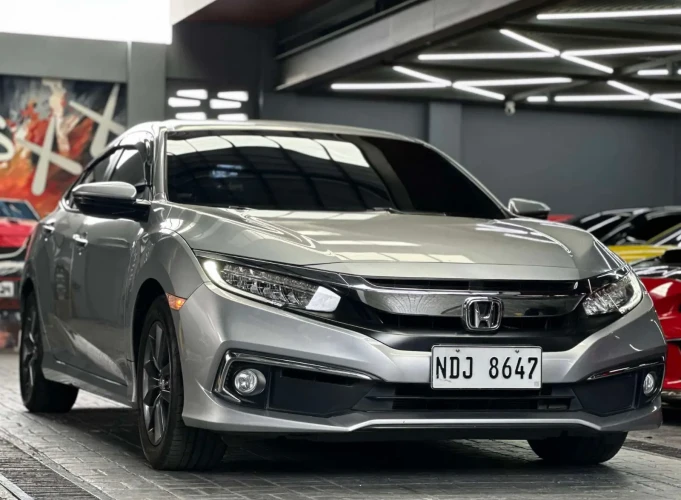 Used 5
                    HONDA
                     for Sale Image