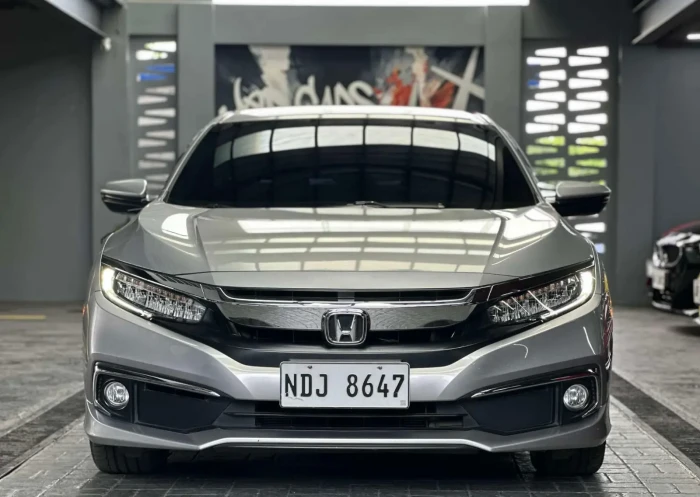 Used 5
                    HONDA
                     for Sale Image