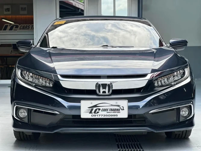 Used 5
                    HONDA
                     for Sale Image