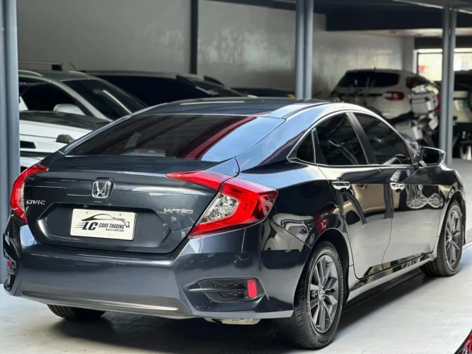Used 5
                    HONDA
                     for Sale Image