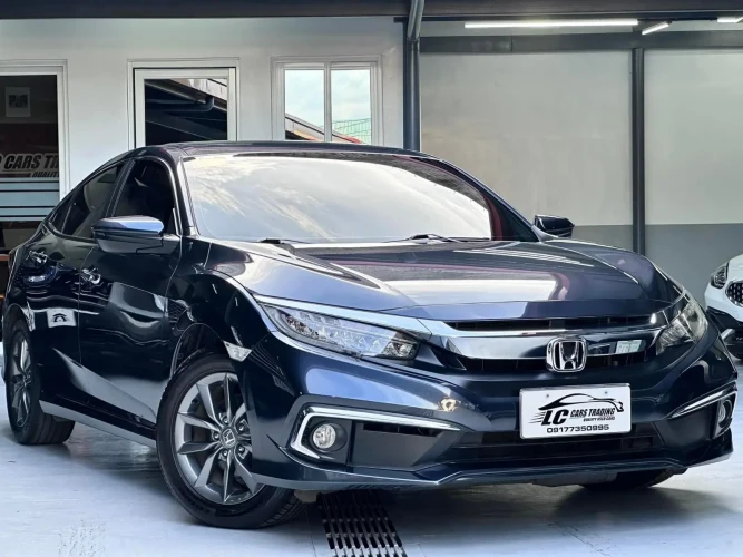 Used 5
                    HONDA
                     for Sale Image