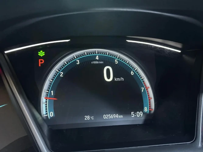 Used 5
                    HONDA
                     for Sale Image