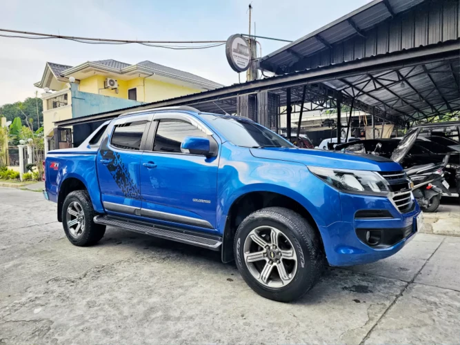 Used 5
                    CHEVROLET
                     for Sale Image