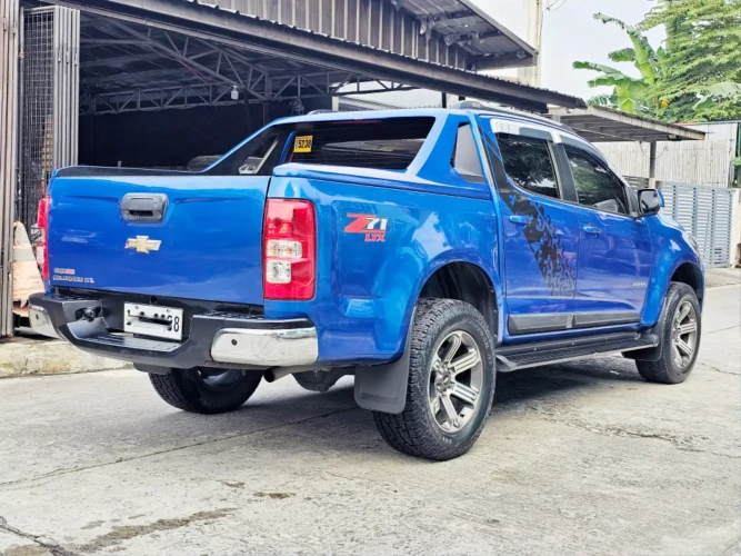 Used 5
                    CHEVROLET
                     for Sale Image