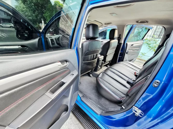 Used 5
                    CHEVROLET
                     for Sale Image