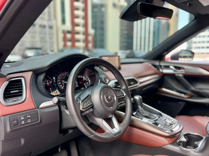 Used 1
                    MAZDA
                     for Sale Image