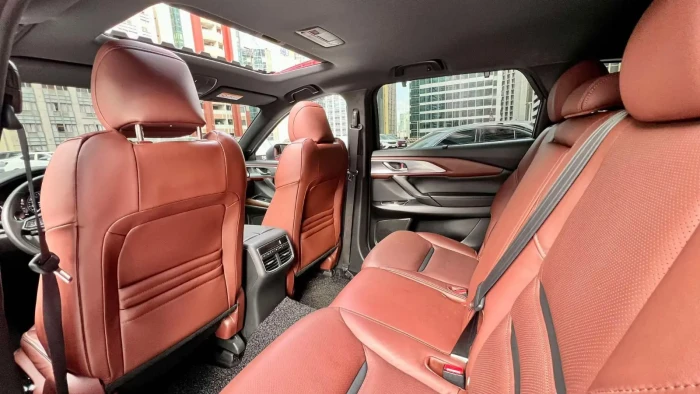 Used 1
                    MAZDA
                     for Sale Image