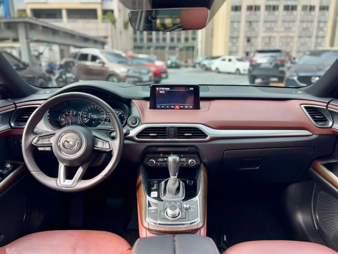 Used 1
                    MAZDA
                     for Sale Image