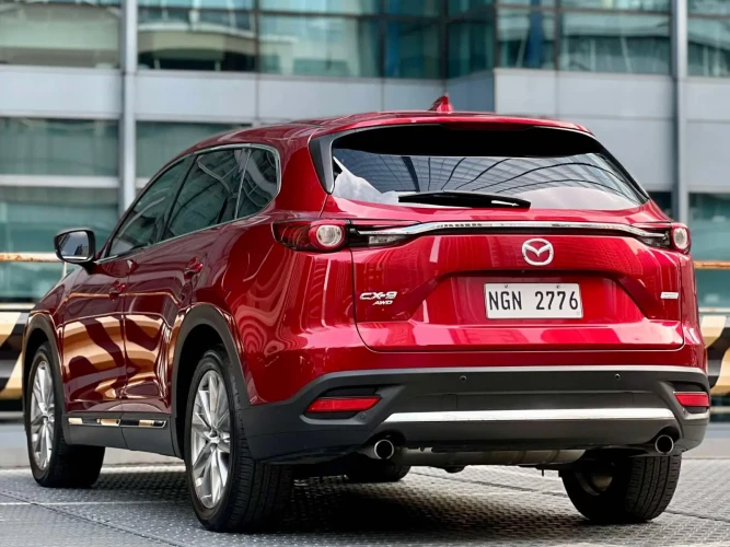 Used 1
                    MAZDA
                     for Sale Image