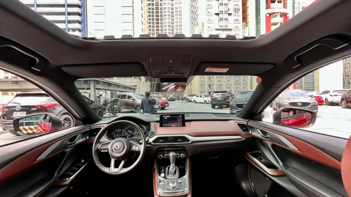 Used 1
                    MAZDA
                     for Sale Image