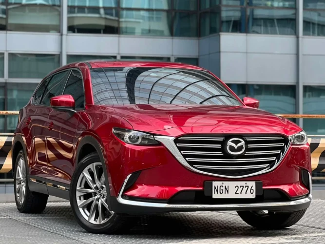 Used 1
                    MAZDA
                     for Sale Image