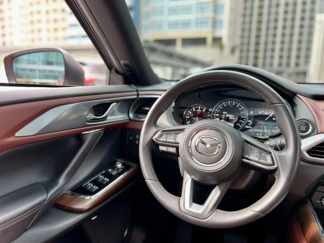 Used 1
                    MAZDA
                     for Sale Image