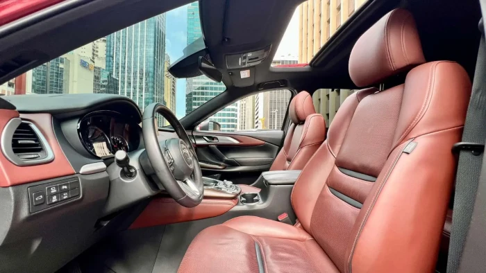 Used 1
                    MAZDA
                     for Sale Image