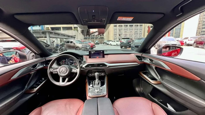 Used 1
                    MAZDA
                     for Sale Image