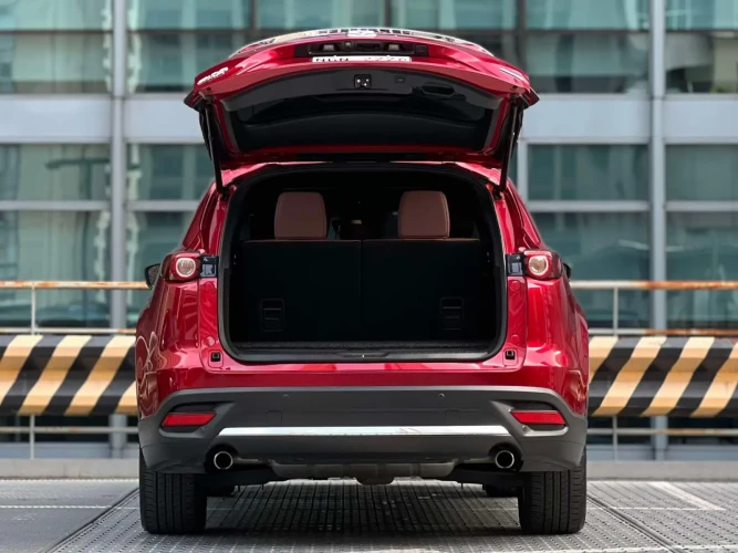 Used 1
                    MAZDA
                     for Sale Image