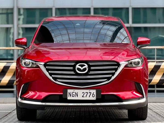 Used 1
                    MAZDA
                     for Sale Image