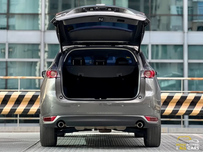 Used 1
                    MAZDA
                     for Sale Image