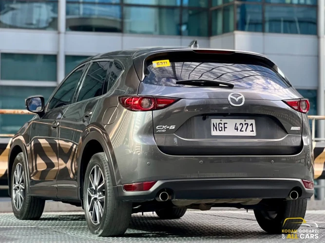 Used 1
                    MAZDA
                     for Sale Image