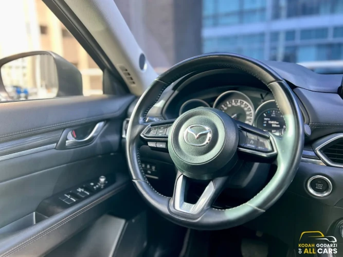 Used 1
                    MAZDA
                     for Sale Image