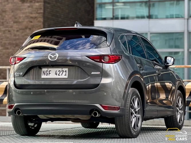 Used 1
                    MAZDA
                     for Sale Image