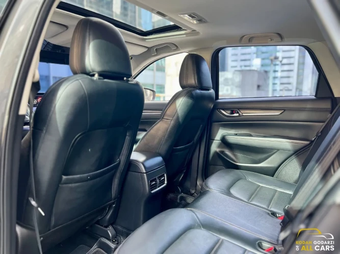 Used 1
                    MAZDA
                     for Sale Image