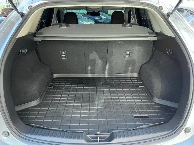 Used 1
                    MAZDA
                     for Sale Image