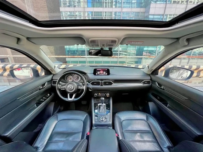 Used 1
                    MAZDA
                     for Sale Image