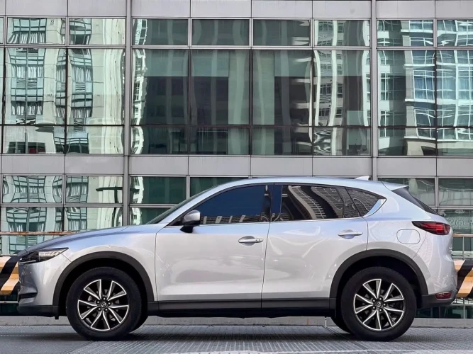 Used 1
                    MAZDA
                     for Sale Image