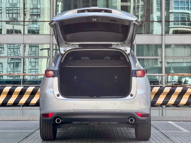 Used 1
                    MAZDA
                     for Sale Image