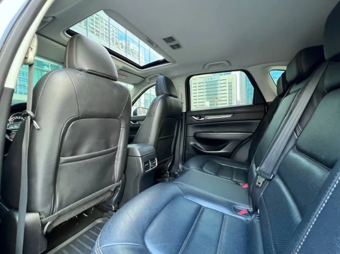 Used 1
                    MAZDA
                     for Sale Image