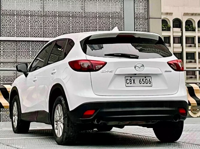 Used 1
                    MAZDA
                     for Sale Image