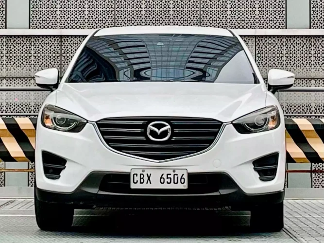 Used 1
                    MAZDA
                     for Sale Image