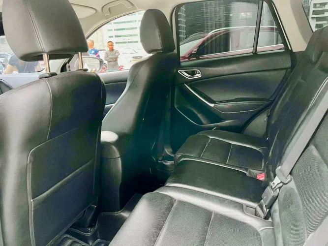 Used 1
                    MAZDA
                     for Sale Image