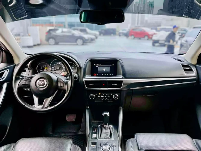 Used 1
                    MAZDA
                     for Sale Image